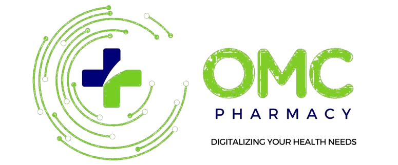 OMC Pharmacy Online