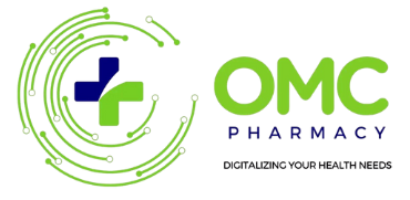 OMC Pharmacy Online